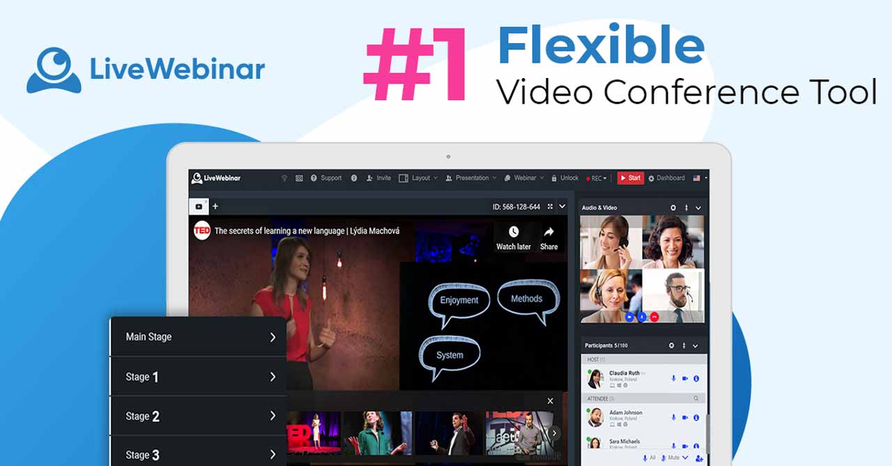 What is LinkedIn Webinar (and What’s WAY Better Than That)