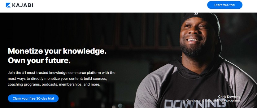 kajabi webinar