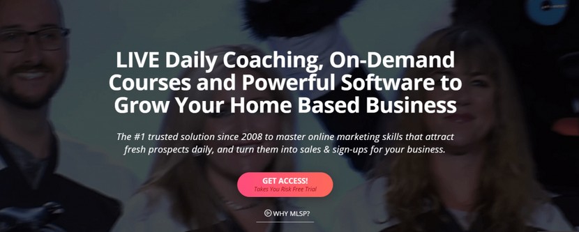 myleadsystempro review