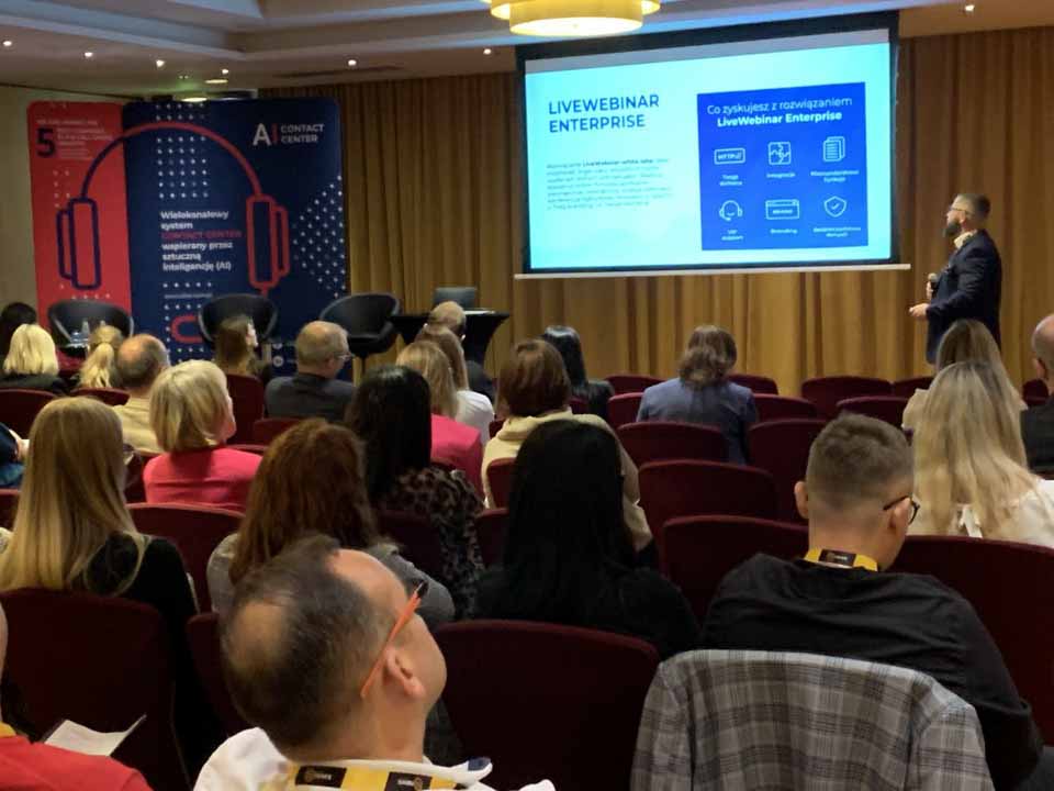 Konferencja Altar - Mistrzowie Obsługi Klienta