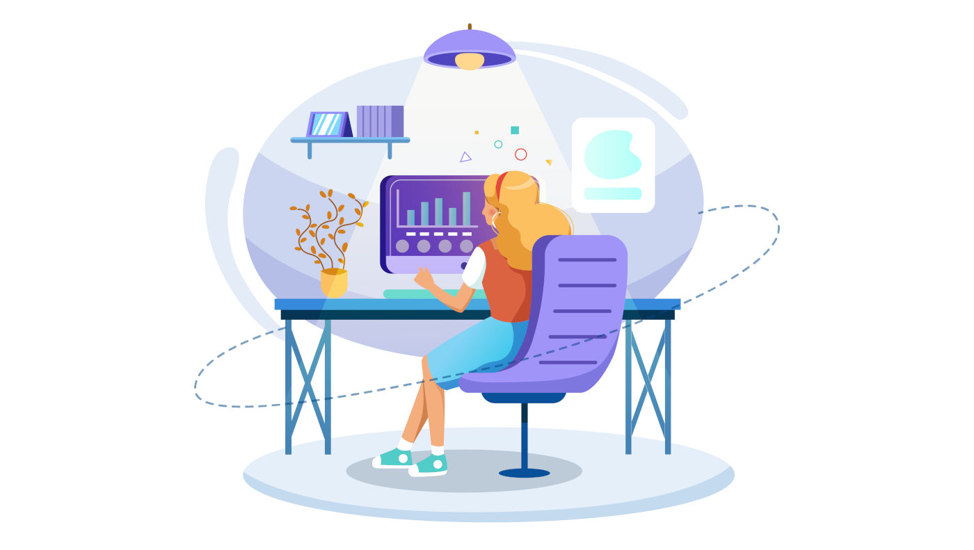 Online events over offline events how to turn flaws into advantages