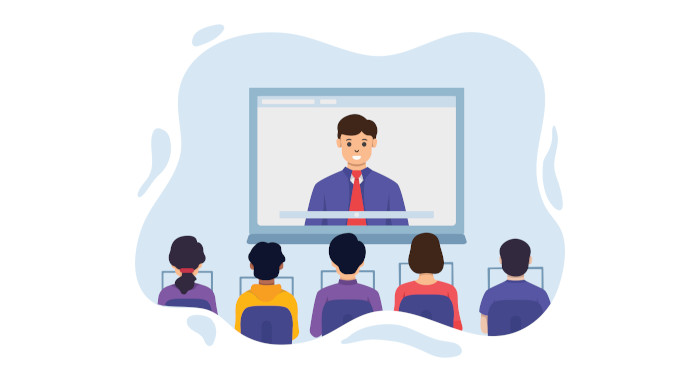 The basics of building a personal brand with webinars