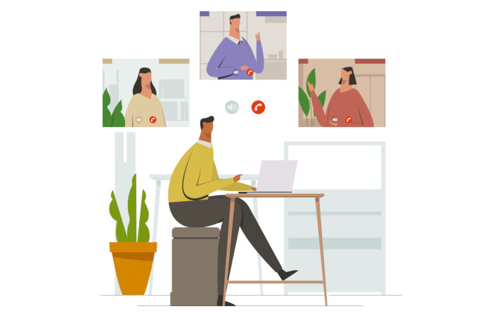 The basics of building a personal brand with webinars