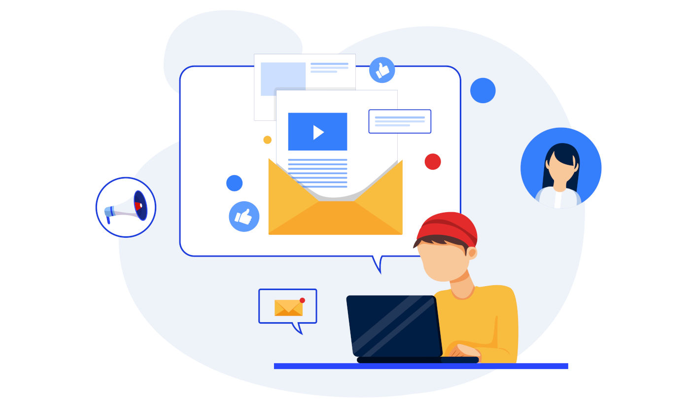How to turn an offline event to an online event? (CHECKLIST)