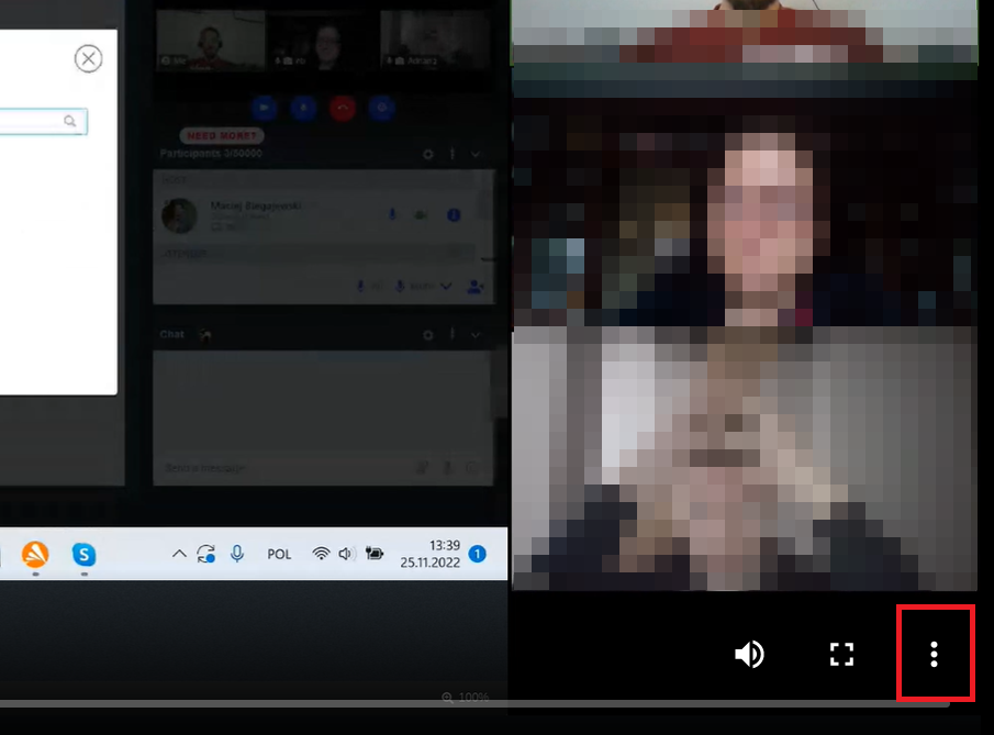 LiveWebinar download button