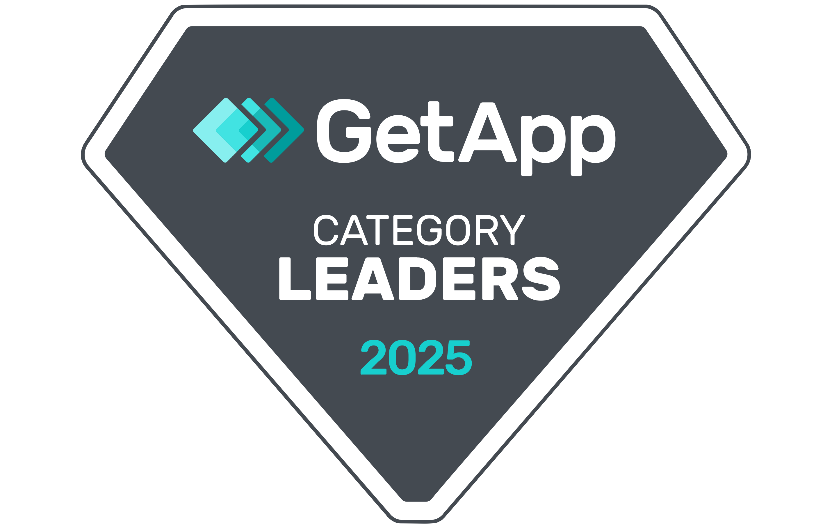 GetApp's Category Leaders in Meeting 2025 - 2025 GetApp's Category Leaders in Meeting 2025 - 2025 2025