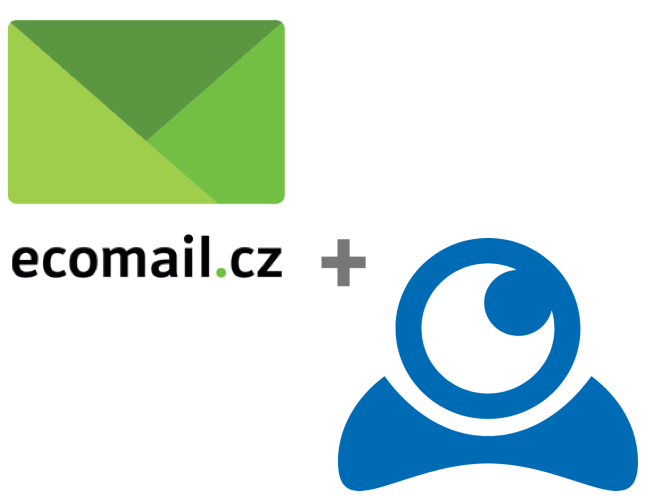 Ecomail Integration
